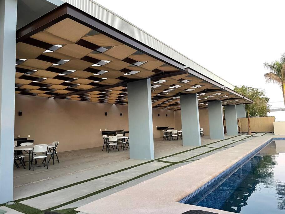 Villa Casa Yeyi La Paz Exterior foto