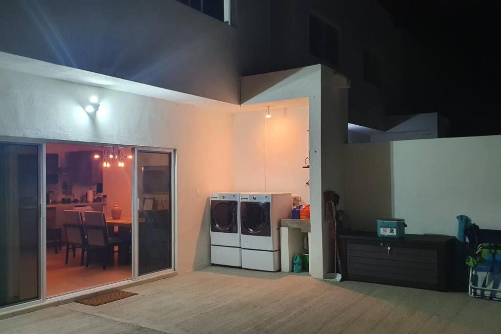 Villa Casa Yeyi La Paz Exterior foto